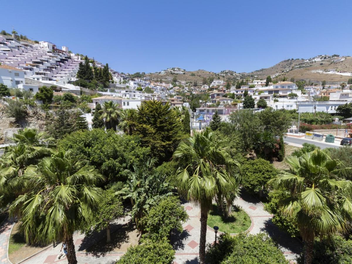 Appartamento Ap Jardines De Mariote Almuñécar Esterno foto