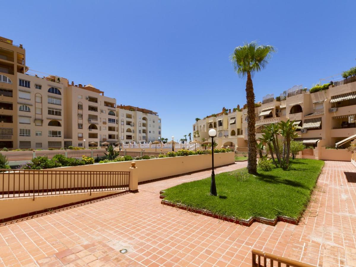 Appartamento Ap Jardines De Mariote Almuñécar Esterno foto